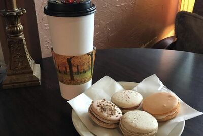 Guest Coffee of the Day