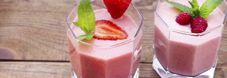 MILKSHAKE