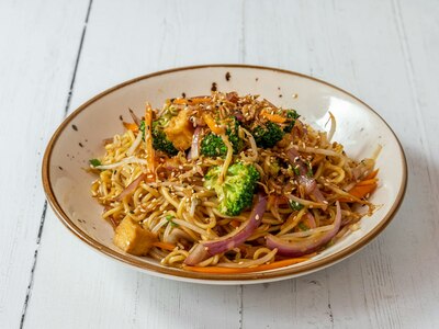 Yasai Yaki Soba (V)