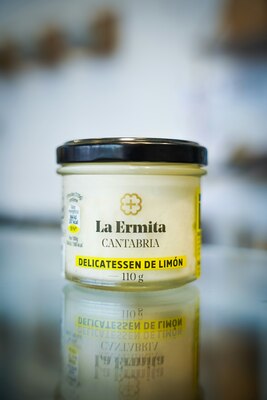 Tarrinas "La Ermita"