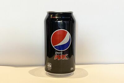 PEPSI MAX