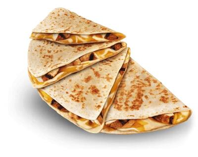 Peri Quesadilla