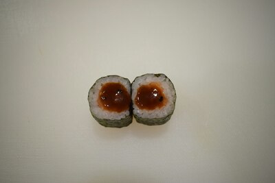 78. Maki Spicy Salmón