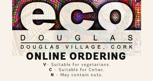 Eco Douglas Restaurant