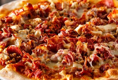 MEATLOVERS
