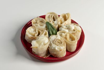 Rotolino Tre Formaggi