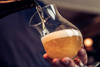 Gluten Free Beer
