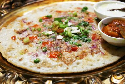 UTTAPAM