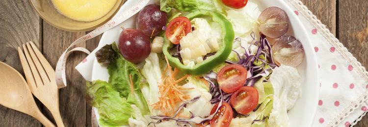 SALADS