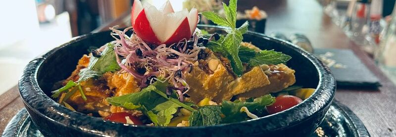 POKE  BOWLS