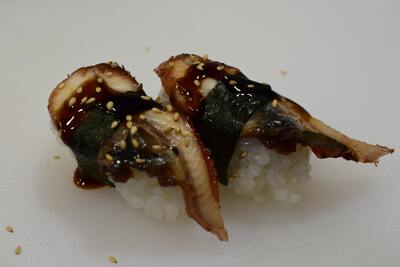 89. Nigiri Anguila