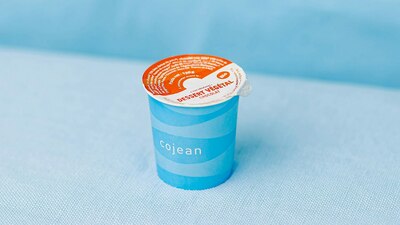 Dessert végétal chocolat 58% - BIO cojean