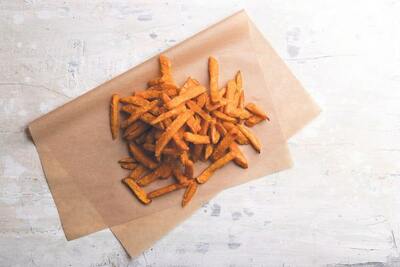 Sweet Potato Fries
