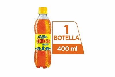Colombiana  400 ml