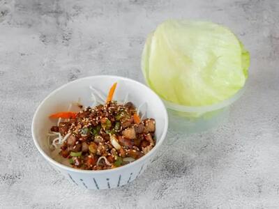 Yuk Chicken Sung