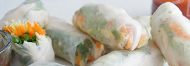 RICE PAPER ROLL