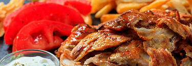 KANAKEBABIT 🍗