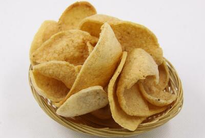 Prawn Crackers