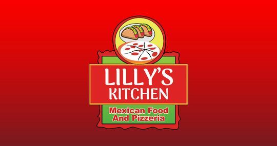 Lillys Kitchen