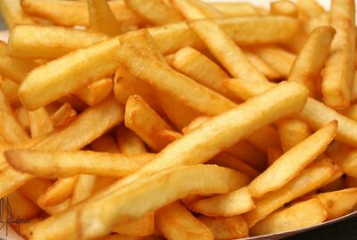 Fries