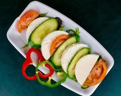 Beyaz Peynir Cold Meze