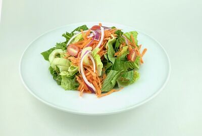 Garden Salad