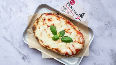 Cheeeze Pleeeze Pizza