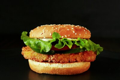 Chicken Burger