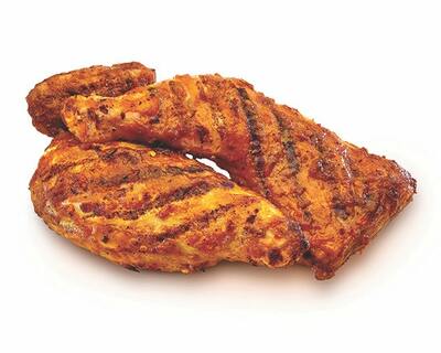 Original 1/2 Chicken
