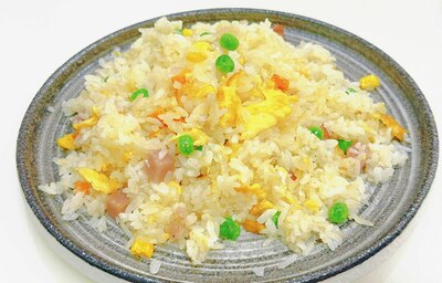 E11.Arroz tres delicias