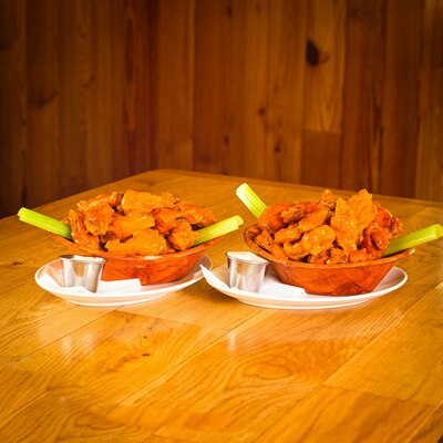 Family Wings