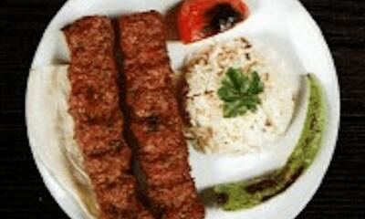 Adana Kebab