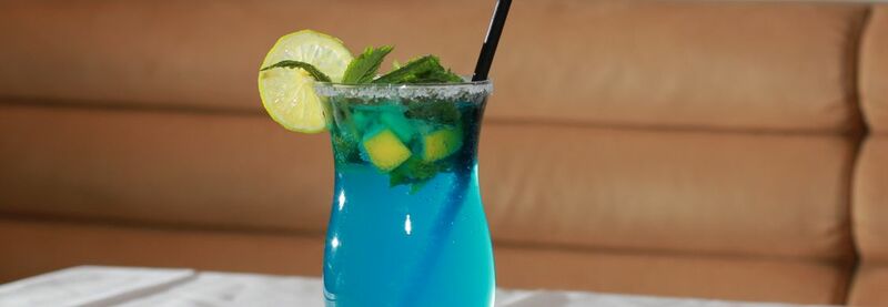 Drinks