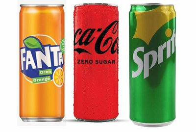 330ml Cans