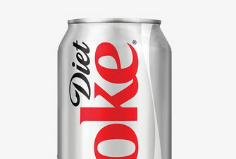Diet Coca Cola