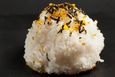 Furikake Gohan