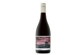 Devils Corner 750ml Bottle Range