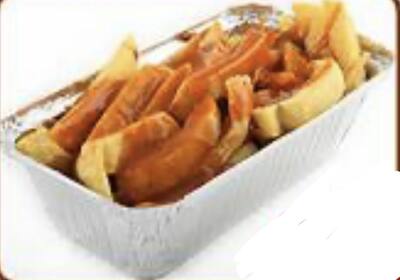 Curry Chips