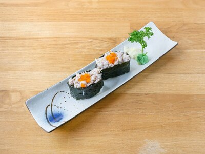 Snow Crab Nigiri
