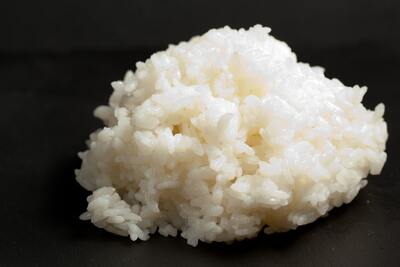 Sushi Gohan