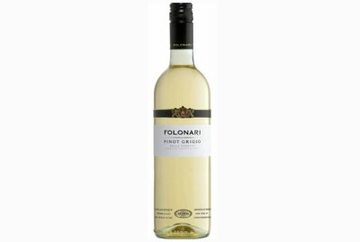 Folonari Pinot Grigio 750mL