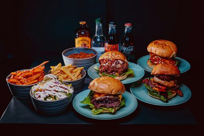 Feast for Four