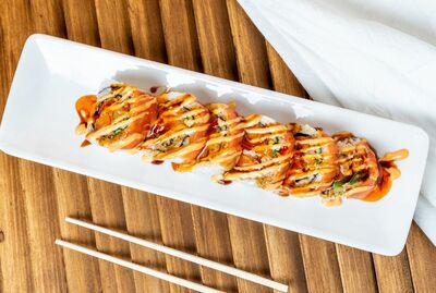 Amazing Roll
