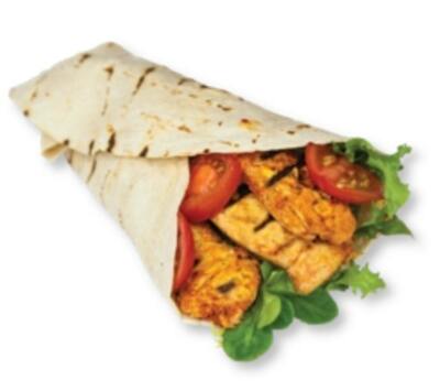 Strip Wrap