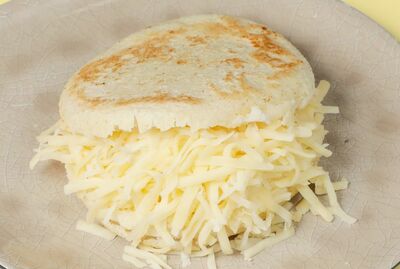 Arepa Käse