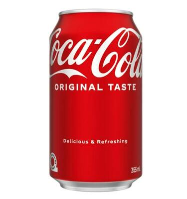 Coca Cola