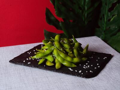 Edamame Beans