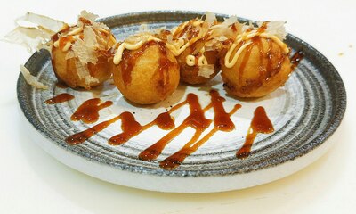 E9.Takoyaki