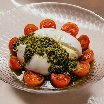 Ensalada Toscana