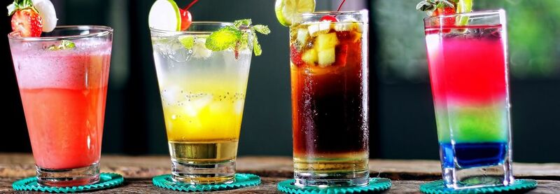 Drinks